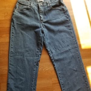 Womens Lee Jeans relaxed fit